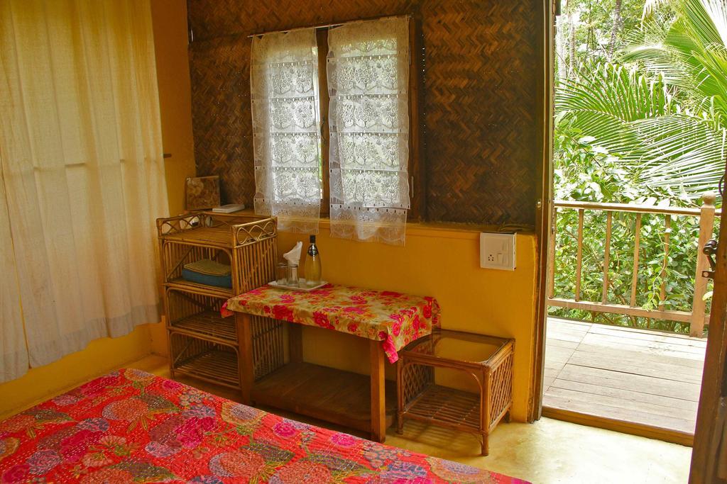 Bed & Breakfast Michele's Garden 2*
