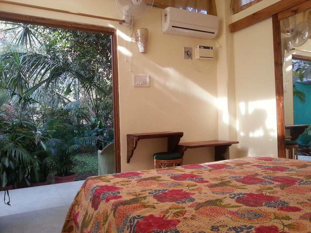 Michele's Garden Bed & Breakfast 2*
