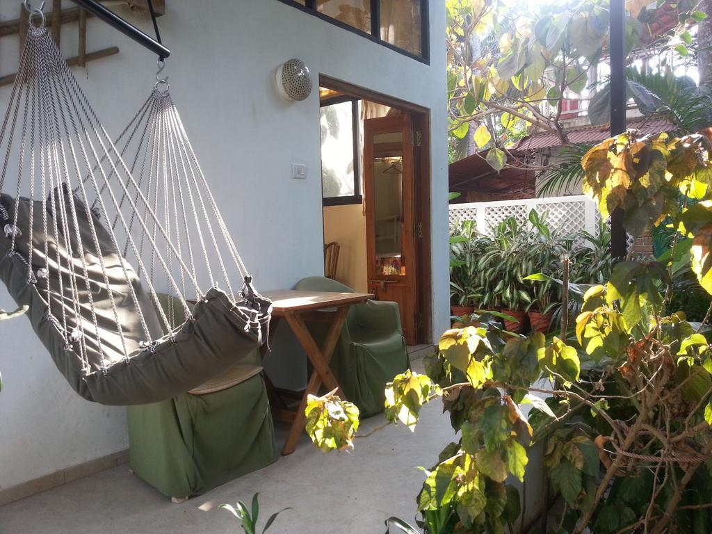 Bed & Breakfast Michele's Garden Anjuna