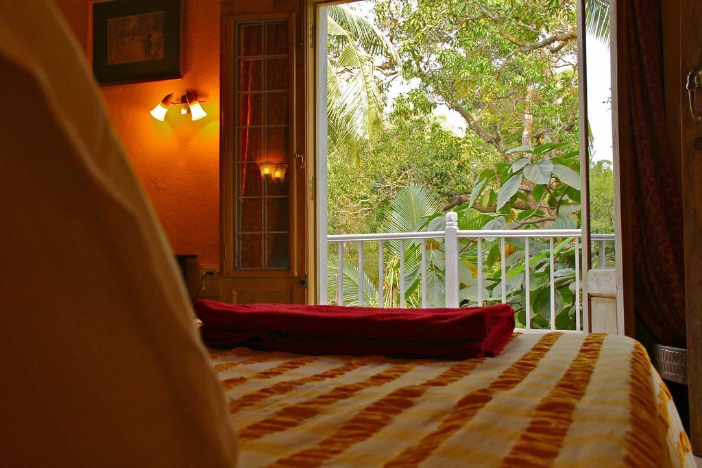 Bed & Breakfast Michele's Garden 2*
