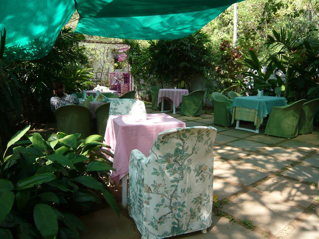 Bed & Breakfast Michele's Garden 2*